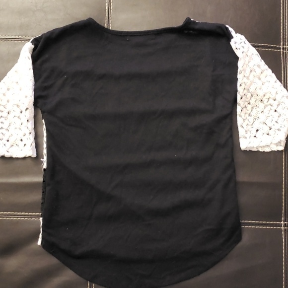 Speechless top - Picture 4 of 5